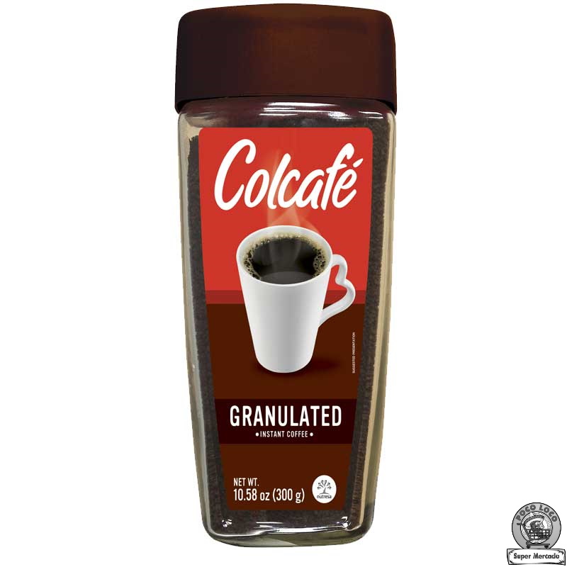 Colcafe Coffee