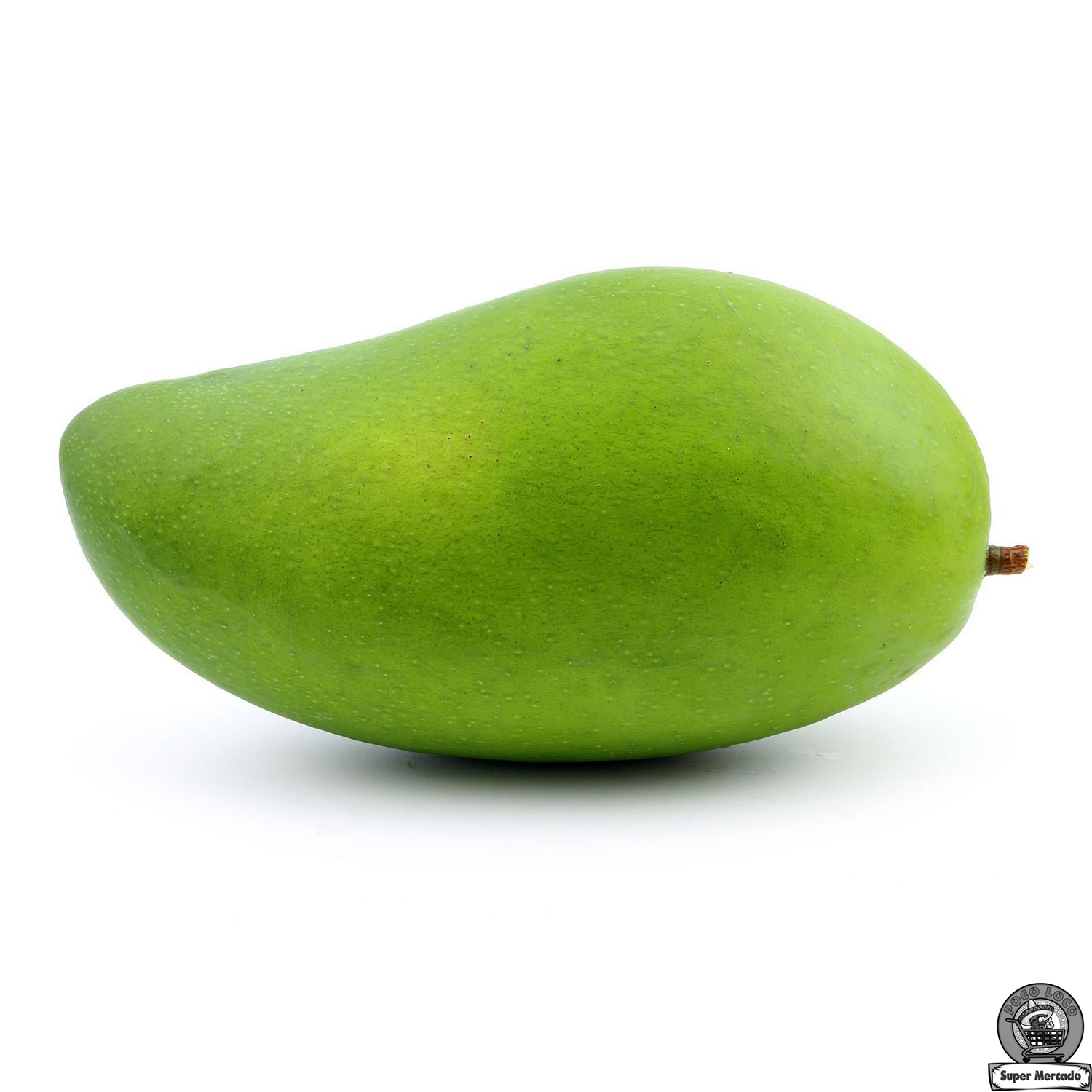 Mango – Tender Green / Mango Verde