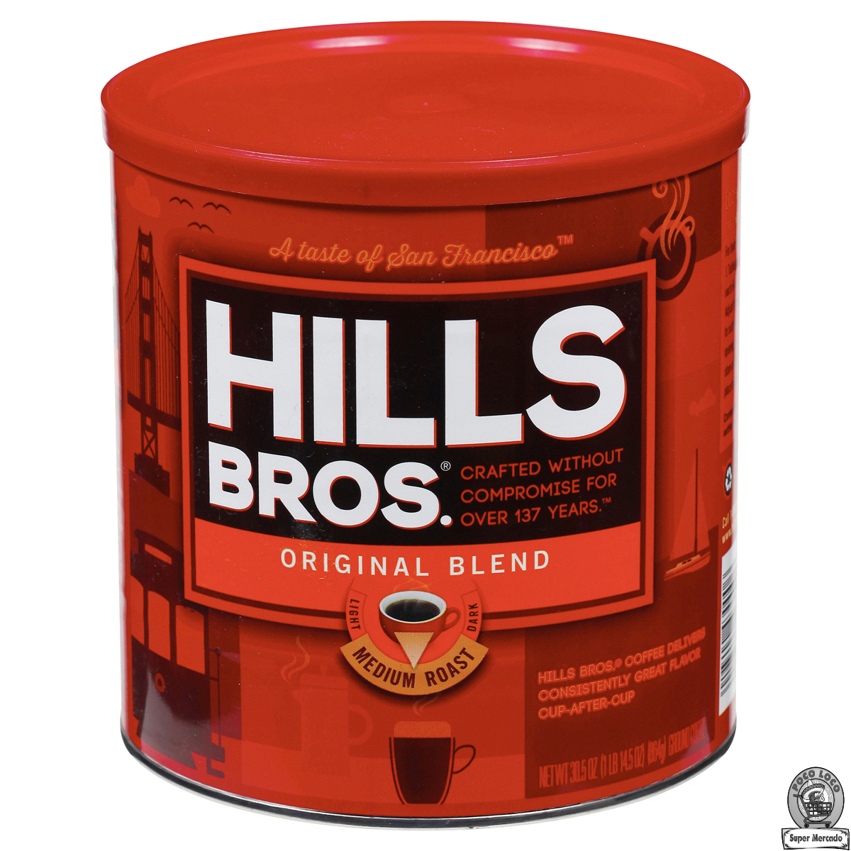 Hills Coffee